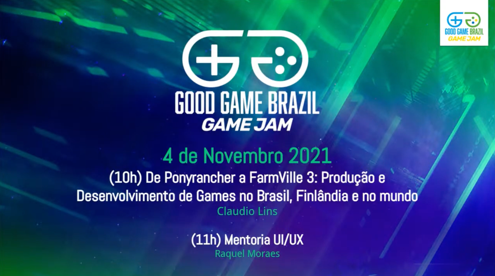 Good Game WP Brasil